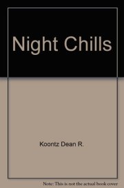 Night Chills cover image