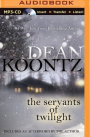 The Servants of Twilight cover image