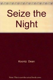 Seize the Night cover image