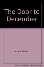 The Door to December cover image
