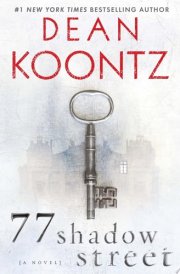 77 Shadow Street (with bonus novella The Moonlit Mind) cover image