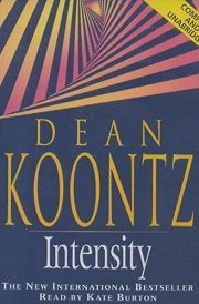 Intensity cover image