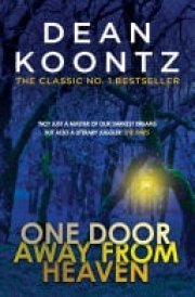 One Door Away from Heaven A superb thriller of redemption, fear and wonder cover image