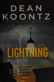 Lightning A Chilling Thriller Full of Suspense and Shocking Secrets cover image