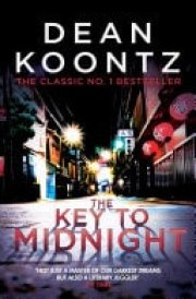 The Key to Midnight A gripping thriller of heart-stopping suspense cover image