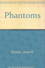 Phantoms cover image