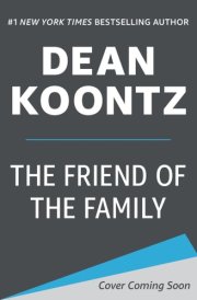 The Friend of the Family cover image