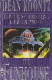The Funhouse cover image