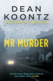 Mr Murder A brilliant thriller of heart-stopping suspense cover image