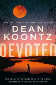 Devoted cover image