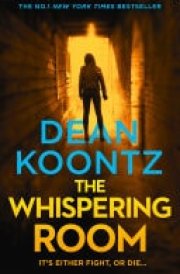 The Whispering Room (Jane Hawk Thriller, Book 2) cover image