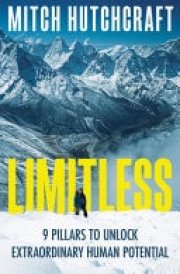Limitless - 9 Pillars to Unlock Extraordinary Human Potential cover image