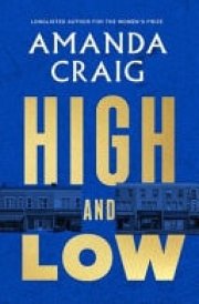 High and Low cover image