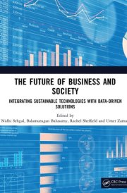 The Future of Business and Society cover image