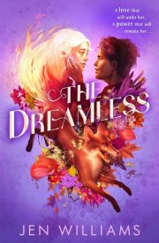 The Dreamless cover image