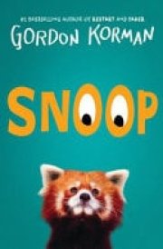 Snoop cover image