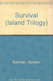 Survival cover image