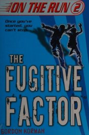 The Fugitive Factor cover image