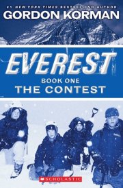 The Contest cover image