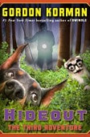 Hideout: The Third Adventure cover image