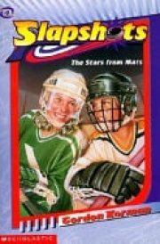 The Stars from Mars cover image