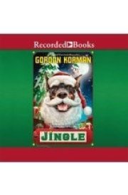 Jingle, A Swindle Mystery cover image