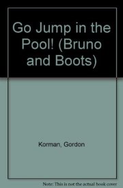 Go Jump in the Pool! cover image