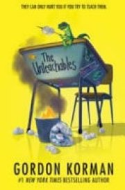 The Unteachables cover image