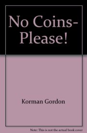 No Coins, Please! cover image