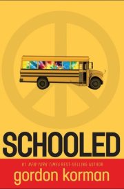 Schooled cover image