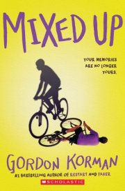 Mixed Up cover image