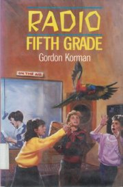 Radio Fifth Grade cover image