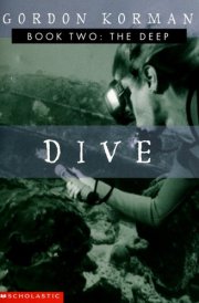 The Deep cover image