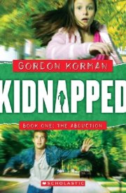 The Abduction cover image