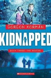The Rescue cover image