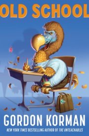 Old School cover image