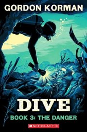 Dive #3: The Danger cover image