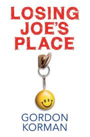 Losing Joe's Place cover image