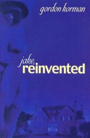 Jake, Reinvented cover image