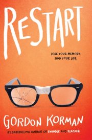 Restart cover image