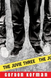 The Juvie Three cover image