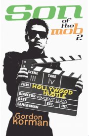 Son of the Mob 2: Hollywood Hustle cover image