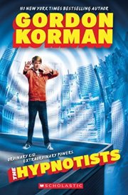 The Hypnotists cover image