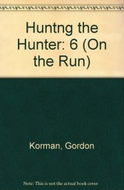 Hunting the Hunter cover image