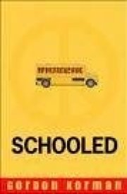 Schooled (AUDIOBOOK) [CD] cover image