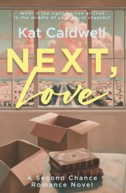 Next, Love cover image