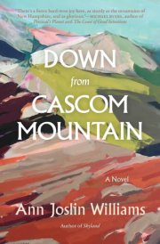 Down from Cascom Mountain cover image