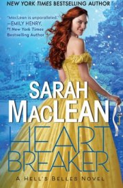Heartbreaker cover image