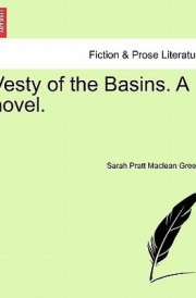 Vesty of the Basins. A novel. cover image