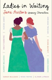 Ladies in Waiting cover image